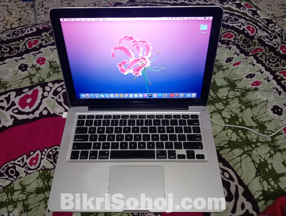 Apple Macbook pro 2012